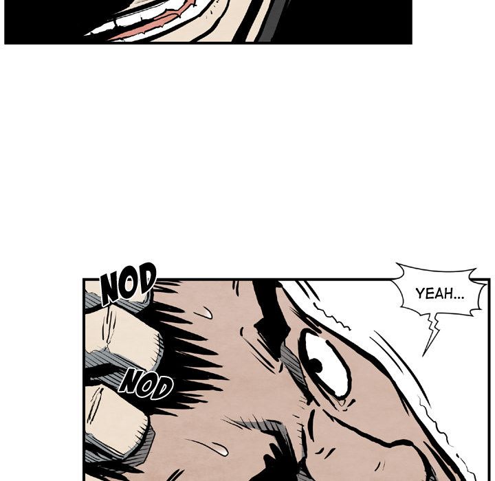 TWOMAN Manhwa - Chapter 43 Page 77