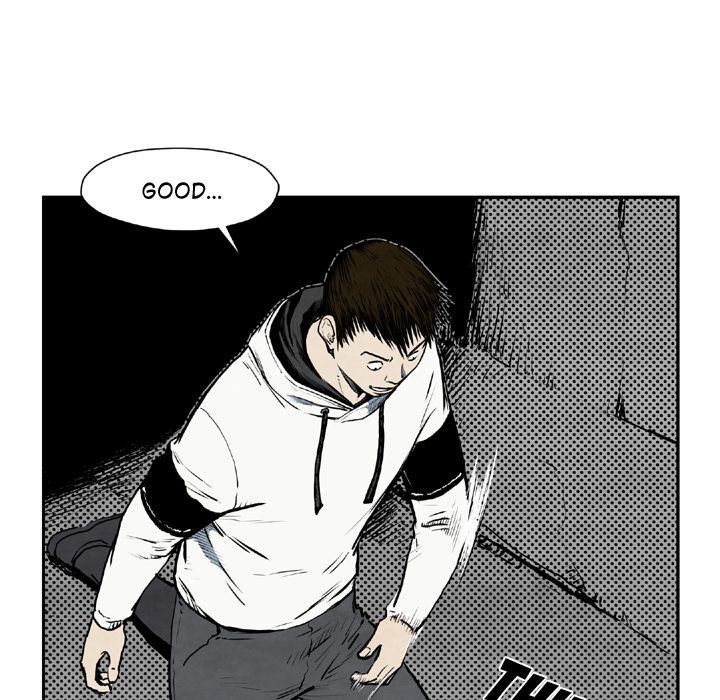 TWOMAN Manhwa - Chapter 43 Page 79