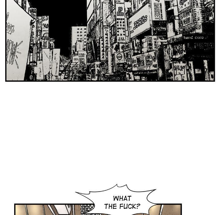 TWOMAN Manhwa - Chapter 43 Page 83