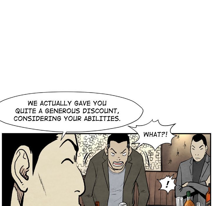 TWOMAN Manhwa - Chapter 43 Page 89