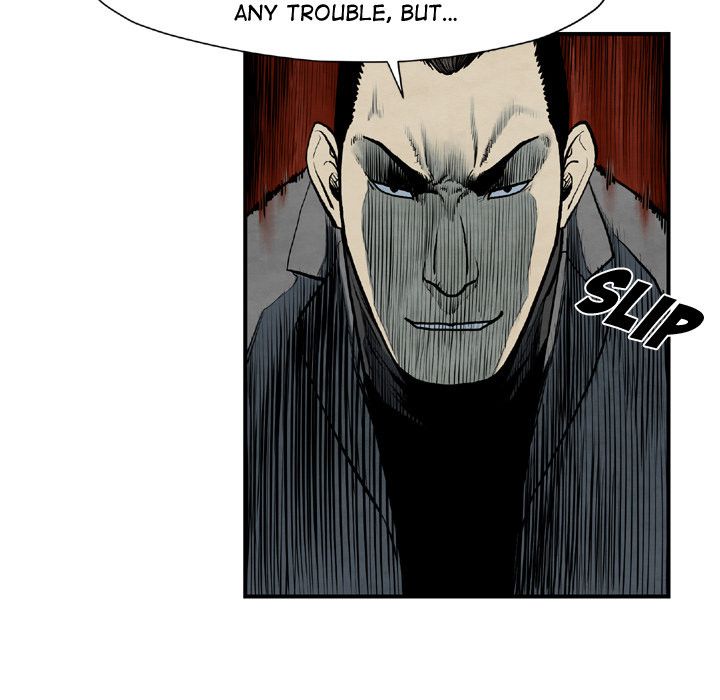 TWOMAN Manhwa - Chapter 43 Page 97