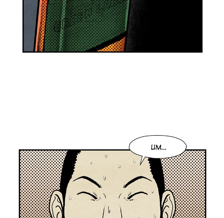 TWOMAN Manhwa - Chapter 43 Page 100