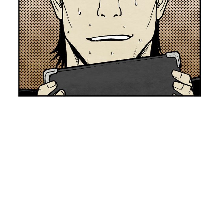 TWOMAN Manhwa - Chapter 43 Page 101