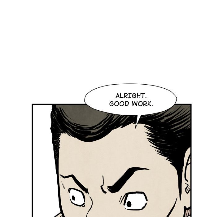 TWOMAN Manhwa - Chapter 43 Page 109