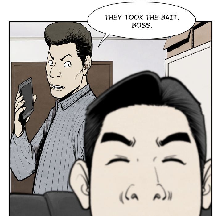 TWOMAN Manhwa - Chapter 43 Page 111