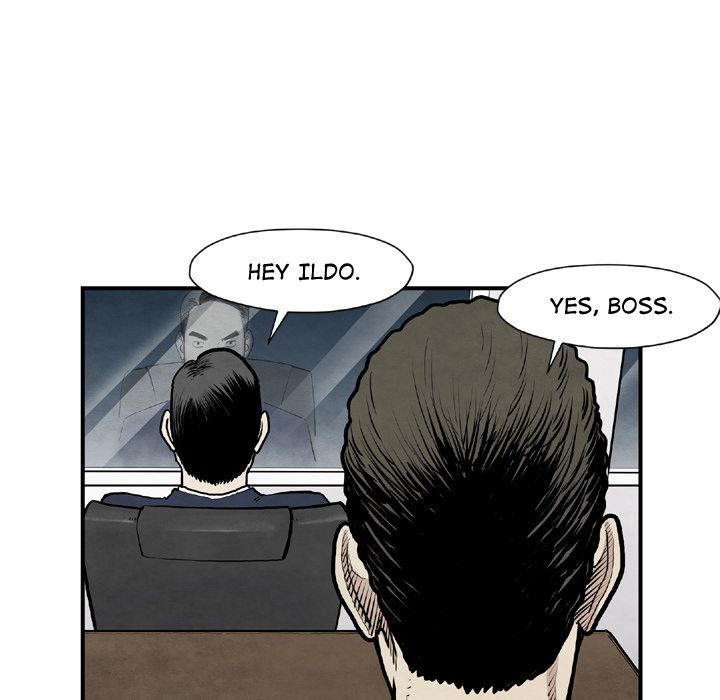 TWOMAN Manhwa - Chapter 43 Page 113