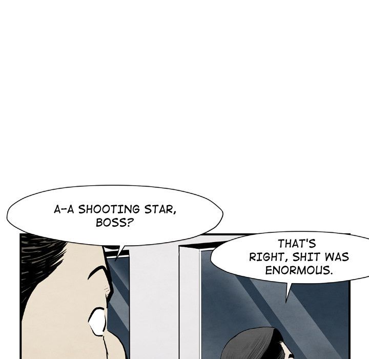 TWOMAN Manhwa - Chapter 43 Page 116