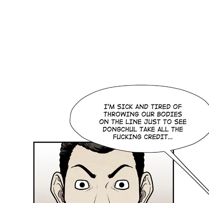 TWOMAN Manhwa - Chapter 43 Page 119