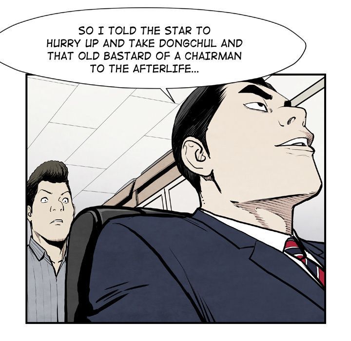 TWOMAN Manhwa - Chapter 43 Page 121