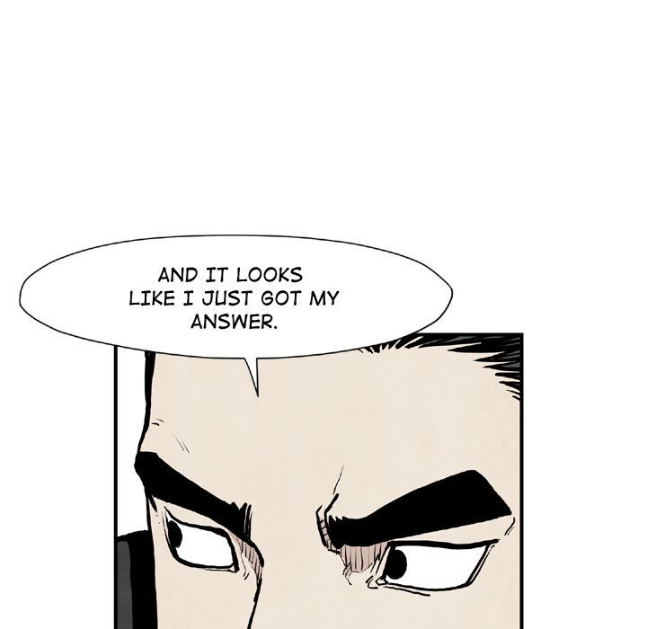 TWOMAN Manhwa - Chapter 43 Page 122