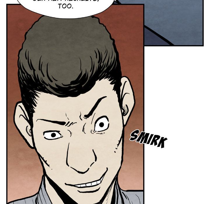 TWOMAN Manhwa - Chapter 43 Page 125