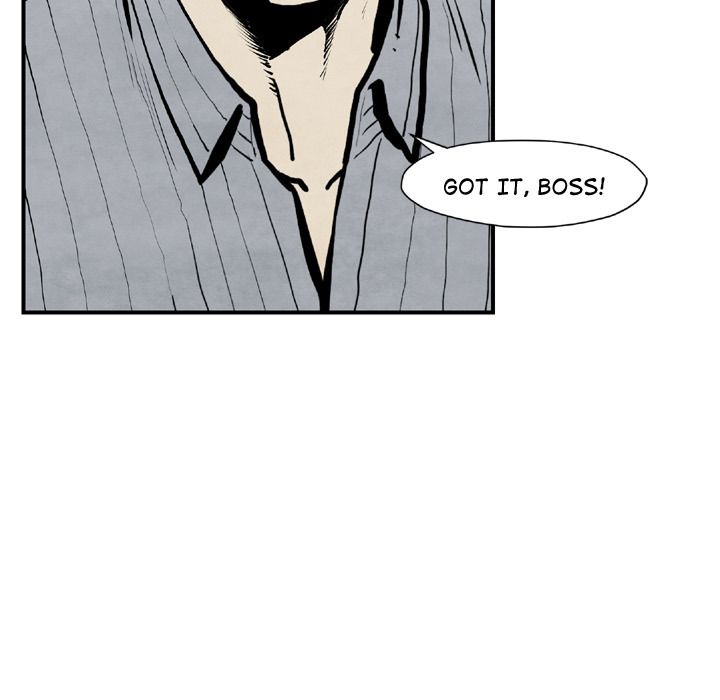 TWOMAN Manhwa - Chapter 43 Page 126