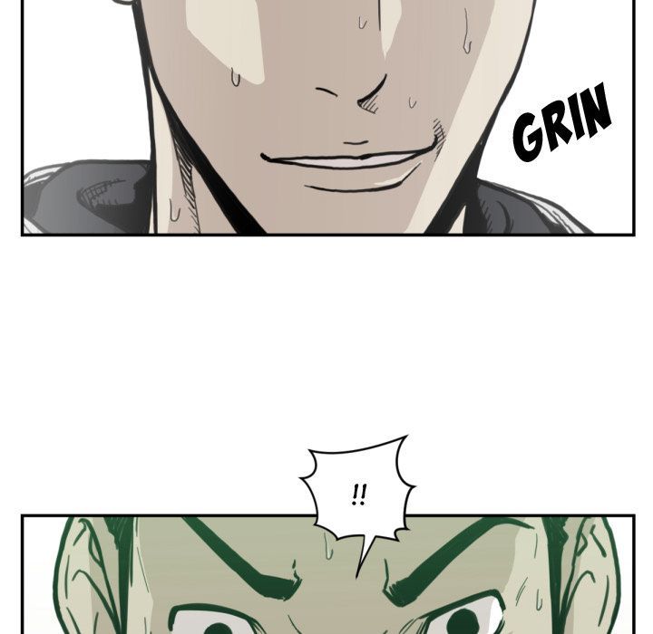 TWOMAN Manhwa - Chapter 57 Page 109