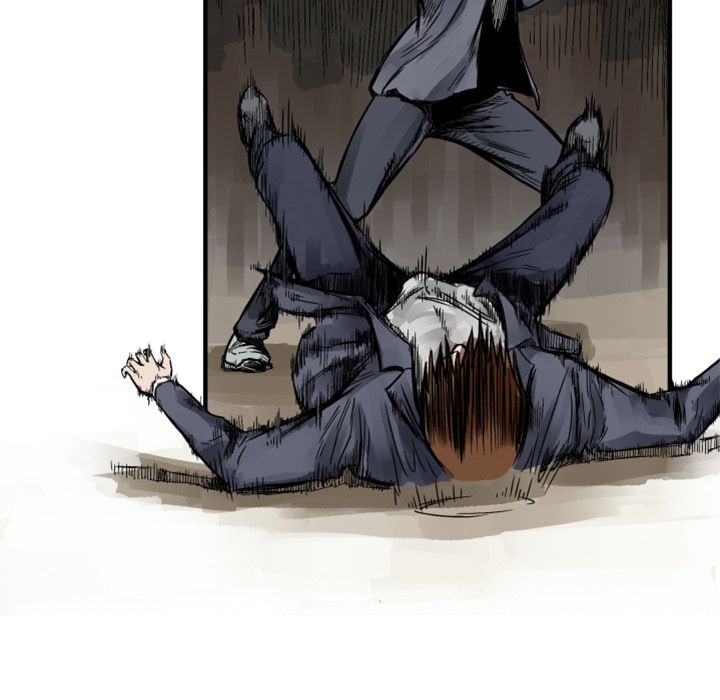 TWOMAN Manhwa - Chapter 4 Page 79