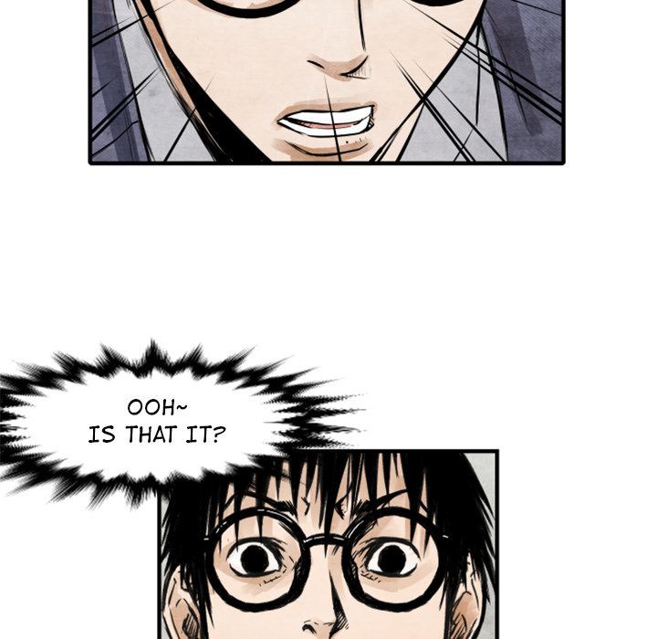 TWOMAN Manhwa - Chapter 4 Page 118