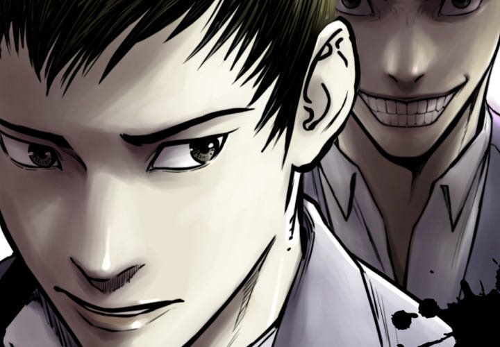 TWOMAN Manhwa - Chapter 51 Page 1