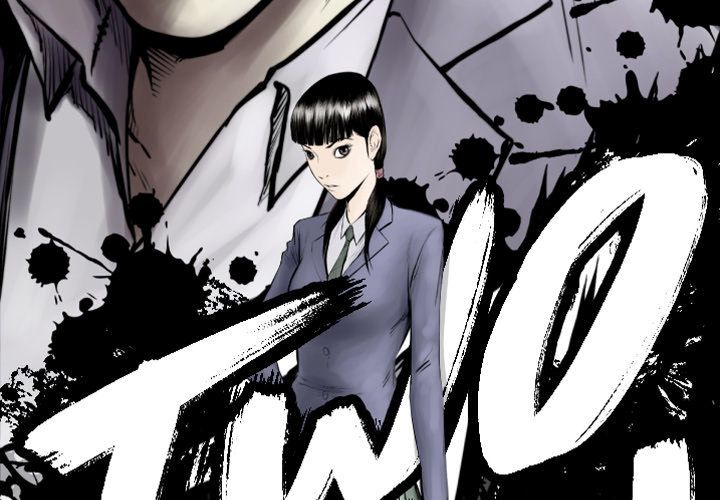 TWOMAN Manhwa - Chapter 51 Page 2