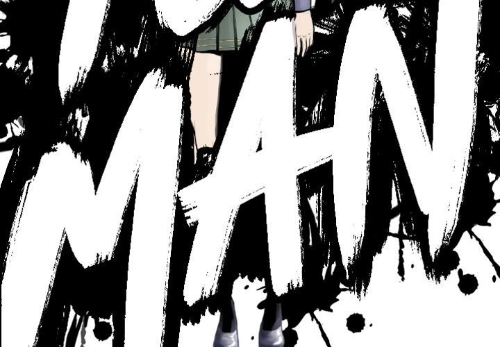TWOMAN Manhwa - Chapter 51 Page 3