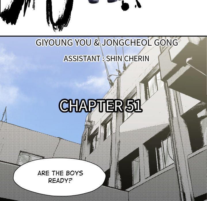 TWOMAN Manhwa - Chapter 51 Page 4