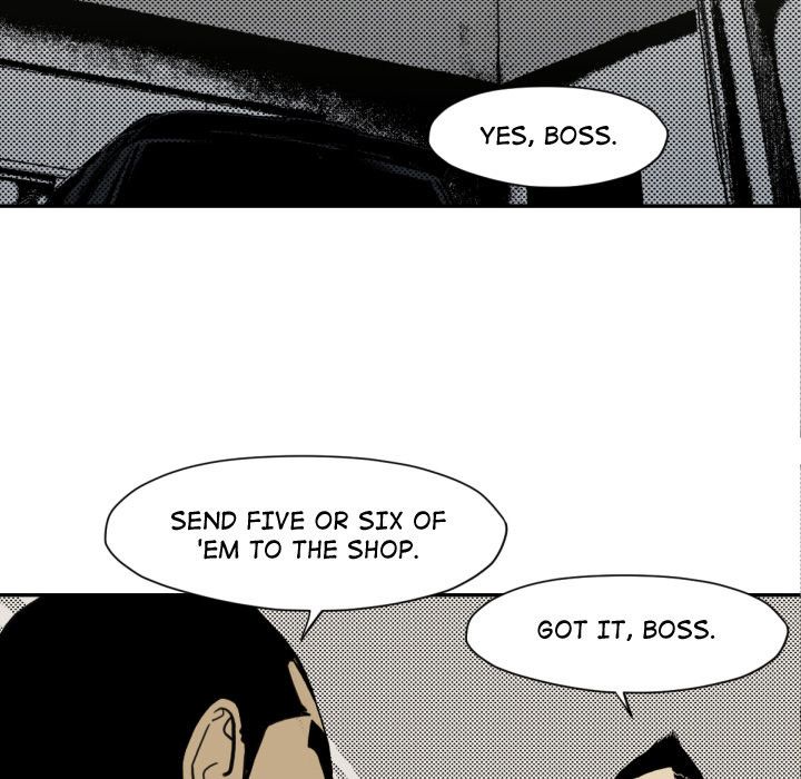 TWOMAN Manhwa - Chapter 51 Page 5