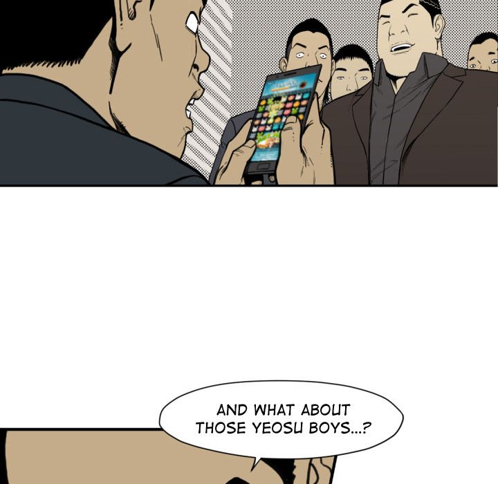 TWOMAN Manhwa - Chapter 51 Page 6