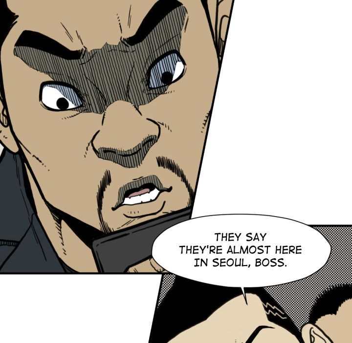 TWOMAN Manhwa - Chapter 51 Page 7