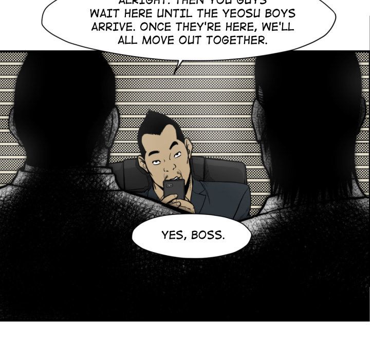 TWOMAN Manhwa - Chapter 51 Page 9