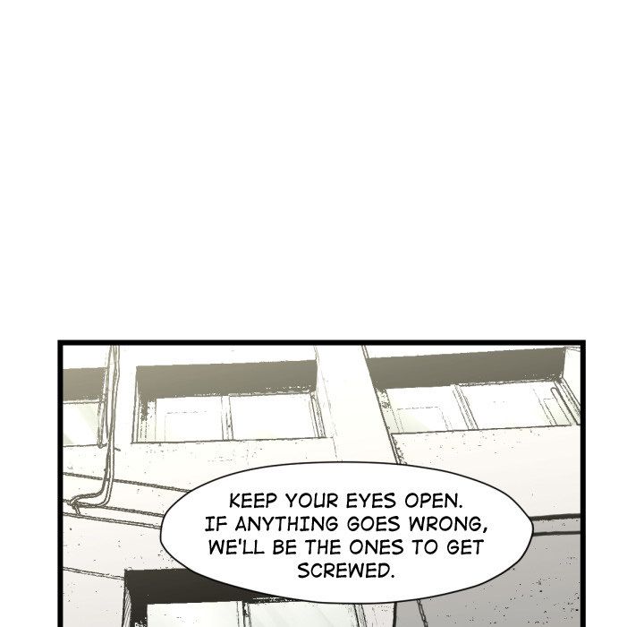 TWOMAN Manhwa - Chapter 51 Page 10
