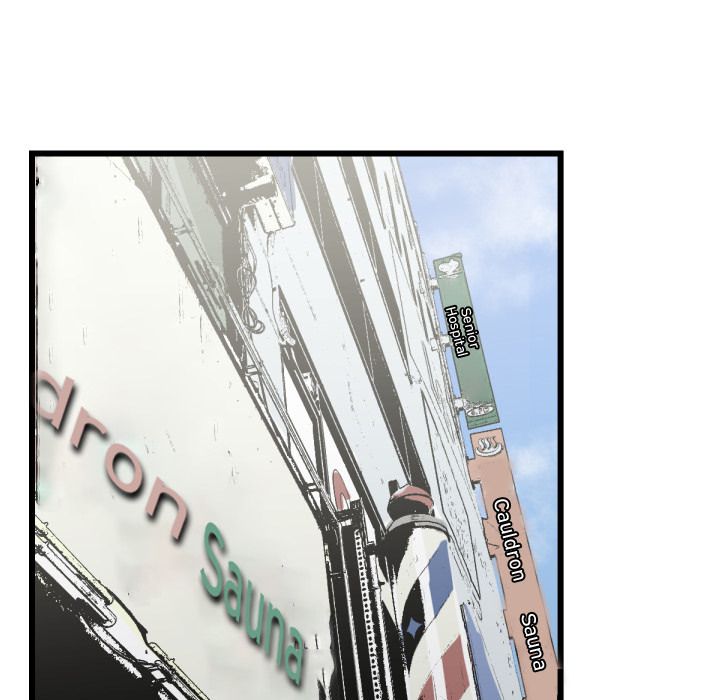 TWOMAN Manhwa - Chapter 51 Page 13