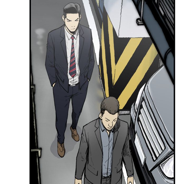 TWOMAN Manhwa - Chapter 51 Page 15