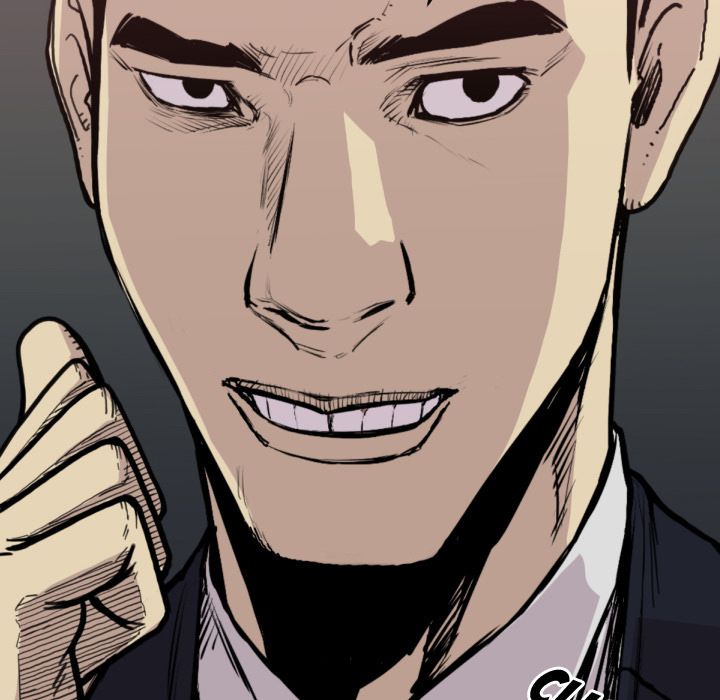 TWOMAN Manhwa - Chapter 51 Page 18