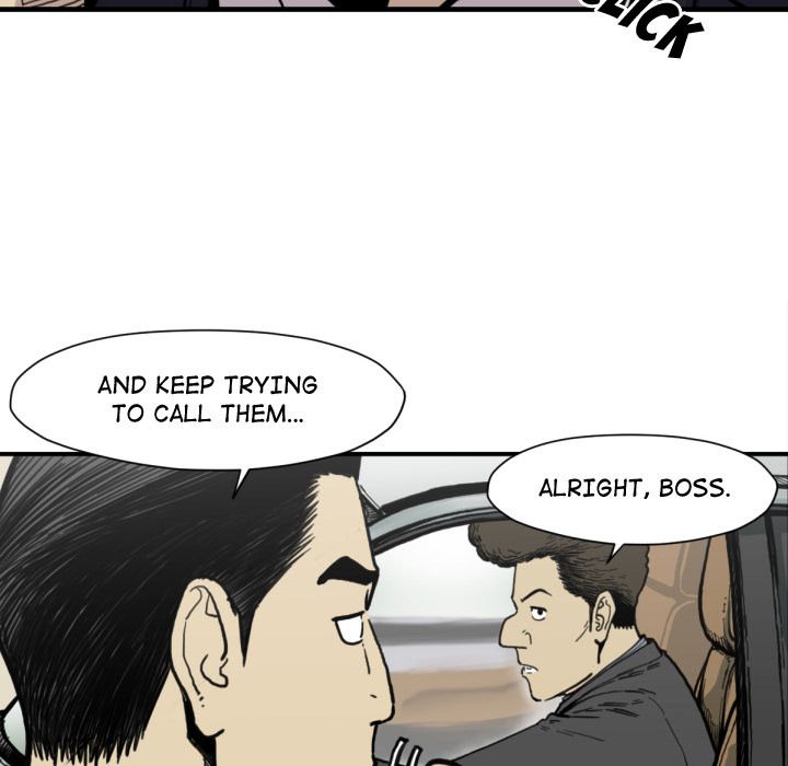 TWOMAN Manhwa - Chapter 51 Page 19