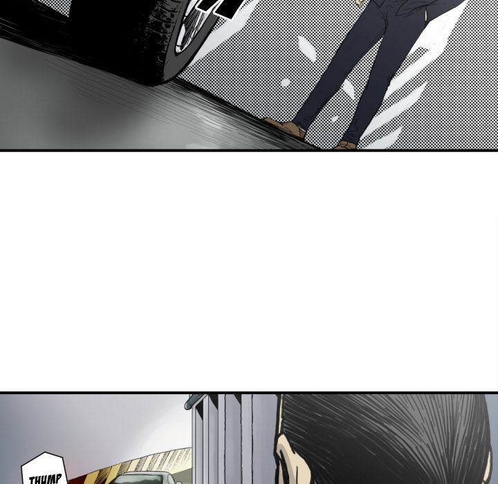 TWOMAN Manhwa - Chapter 51 Page 21