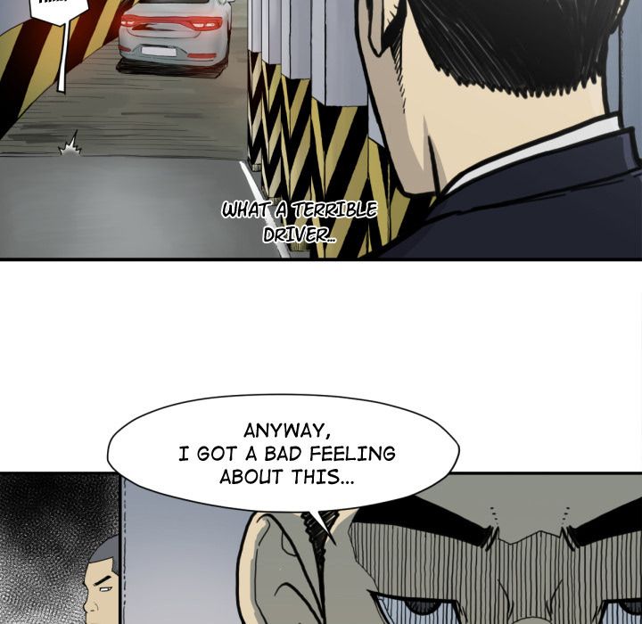 TWOMAN Manhwa - Chapter 51 Page 22