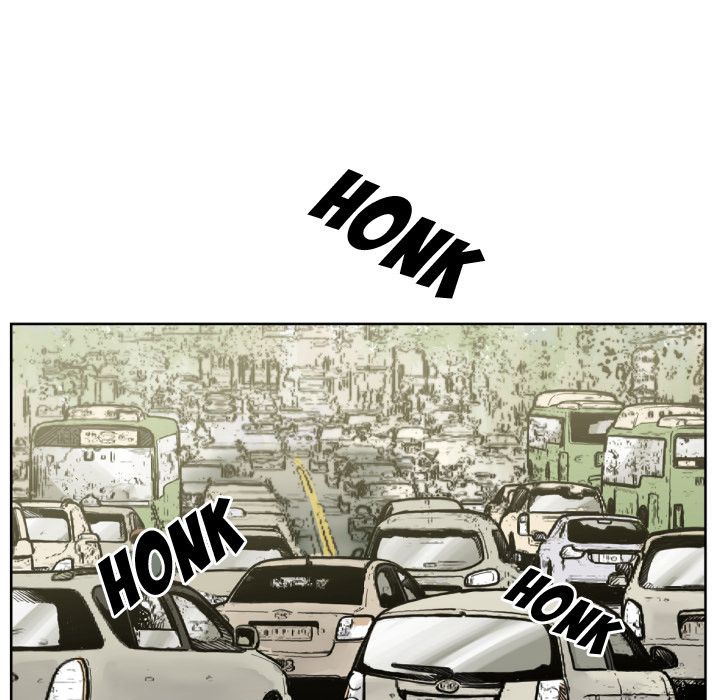 TWOMAN Manhwa - Chapter 51 Page 25