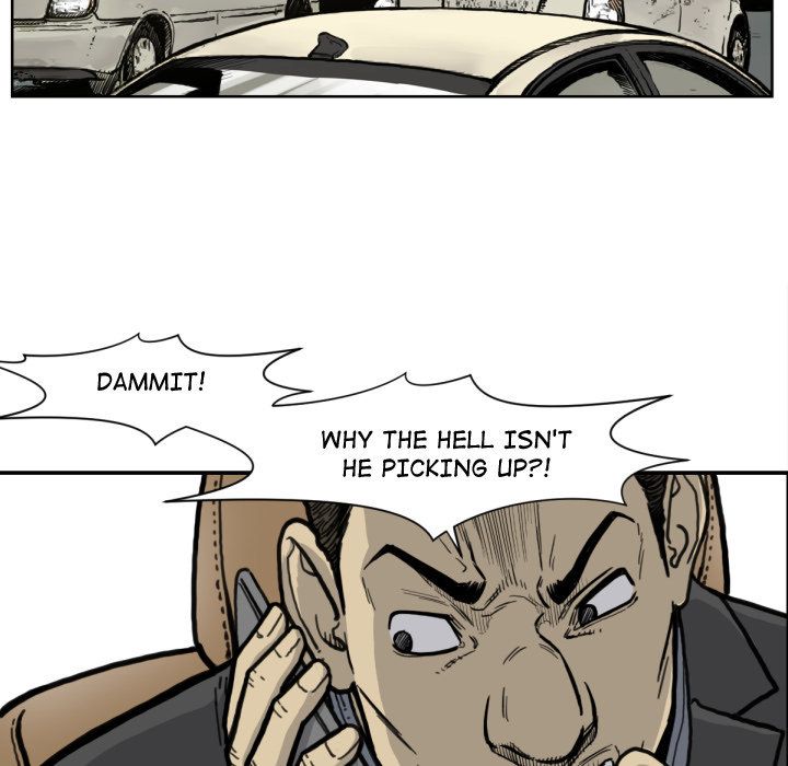 TWOMAN Manhwa - Chapter 51 Page 26