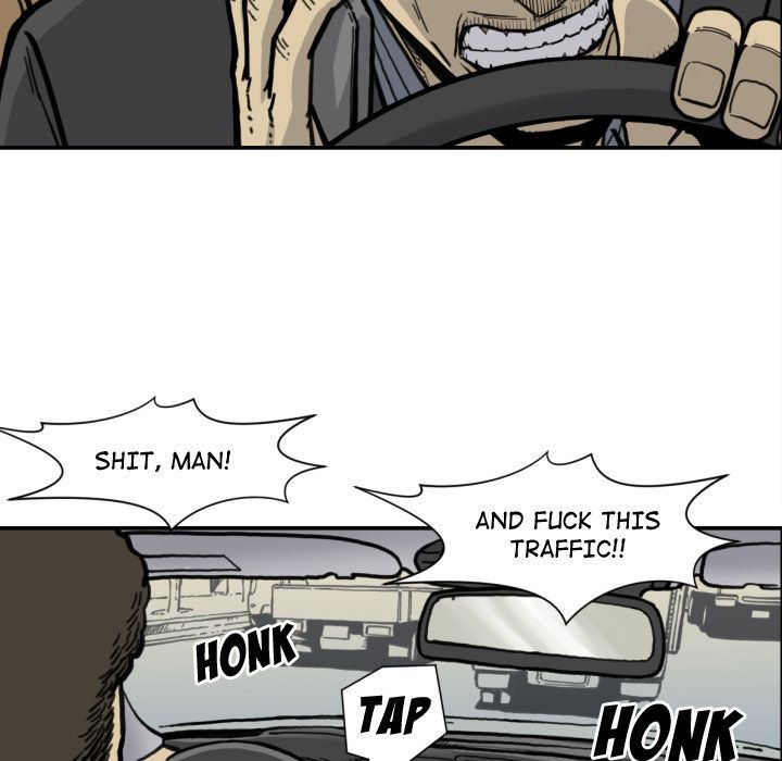 TWOMAN Manhwa - Chapter 51 Page 27