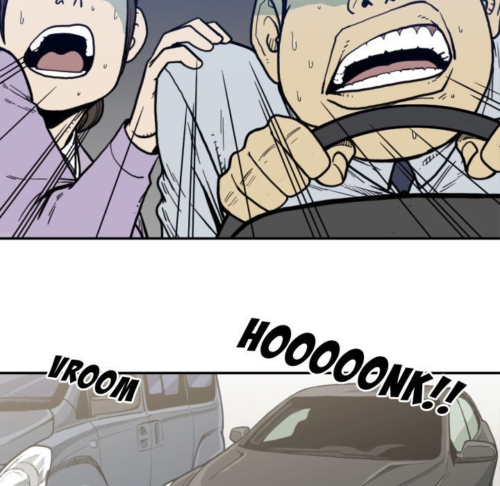 TWOMAN Manhwa - Chapter 51 Page 32