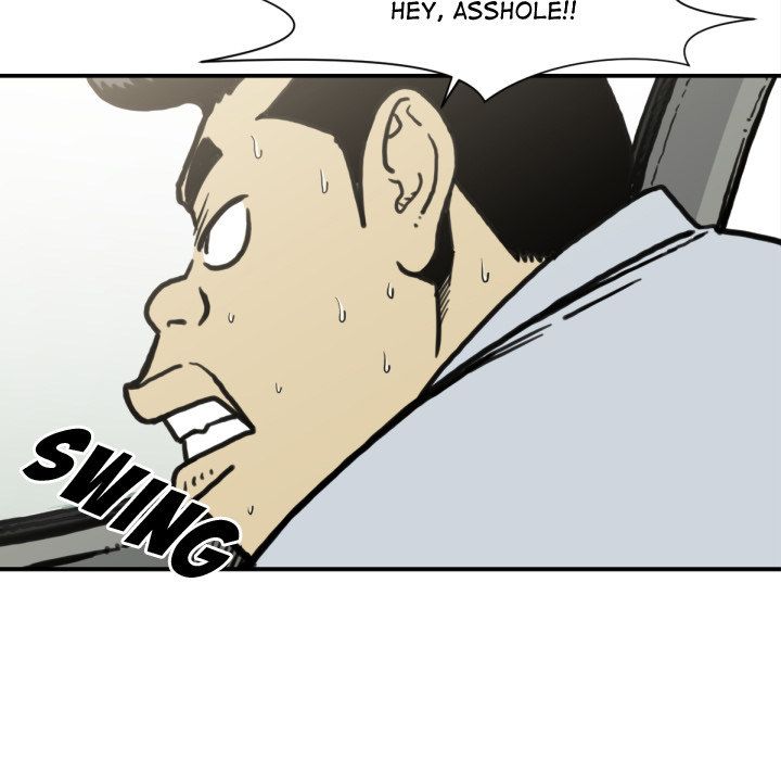 TWOMAN Manhwa - Chapter 51 Page 34