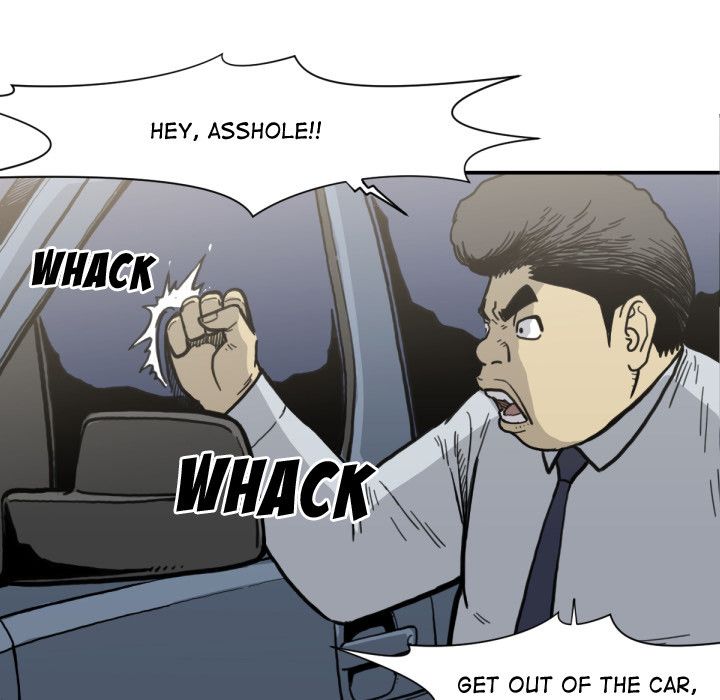 TWOMAN Manhwa - Chapter 51 Page 35