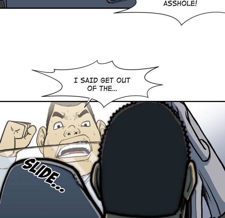 TWOMAN Manhwa - Chapter 51 Page 36