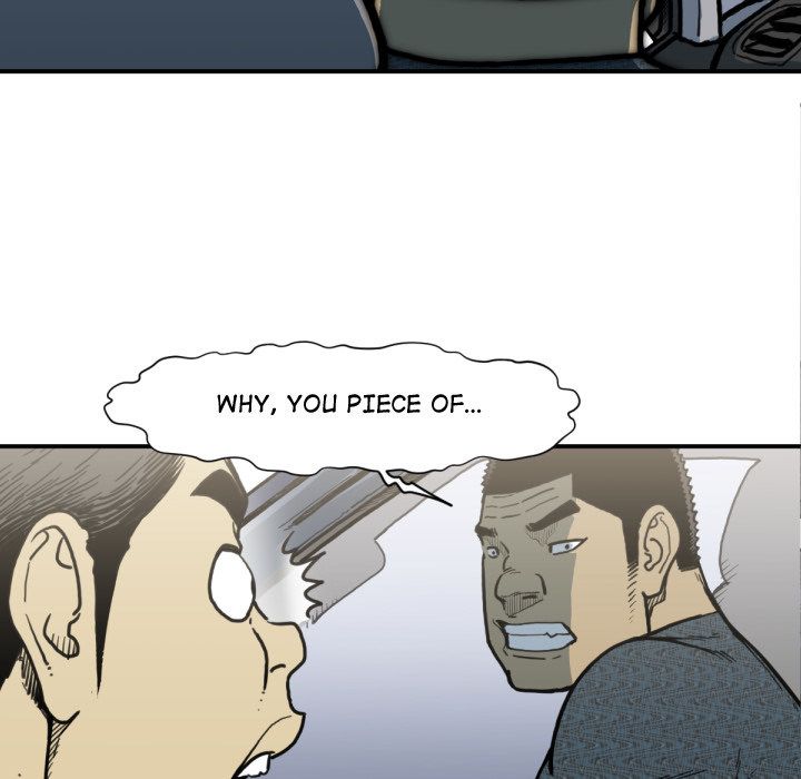 TWOMAN Manhwa - Chapter 51 Page 37