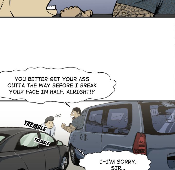 TWOMAN Manhwa - Chapter 51 Page 38