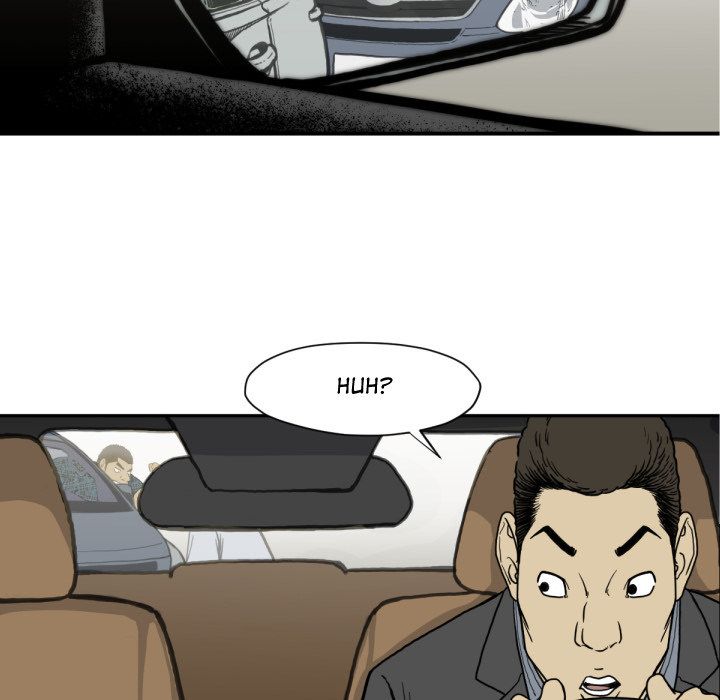 TWOMAN Manhwa - Chapter 51 Page 40