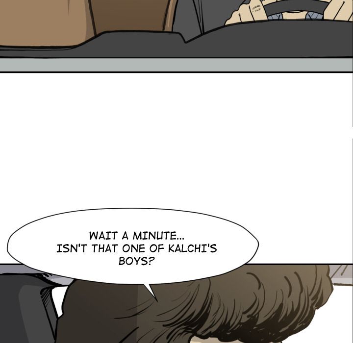 TWOMAN Manhwa - Chapter 51 Page 41