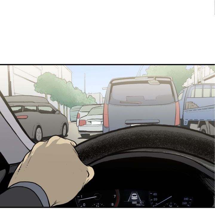 TWOMAN Manhwa - Chapter 51 Page 46