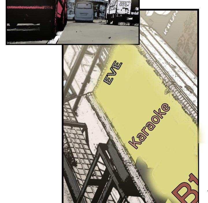 TWOMAN Manhwa - Chapter 51 Page 50