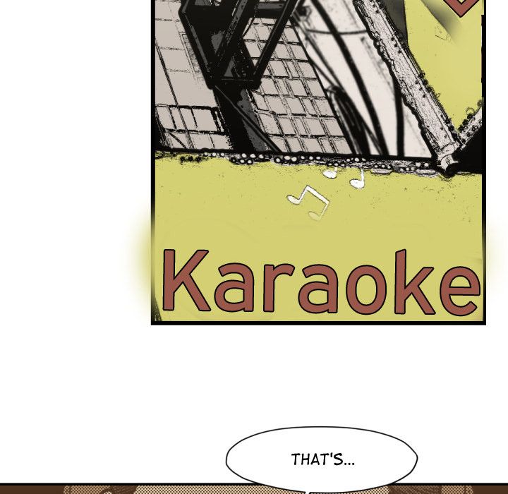 TWOMAN Manhwa - Chapter 51 Page 51