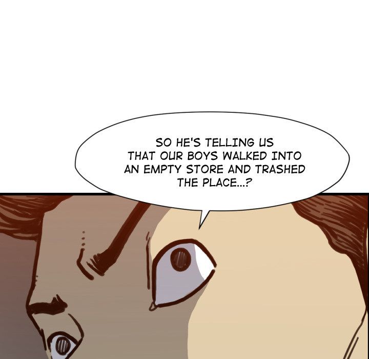 TWOMAN Manhwa - Chapter 51 Page 54