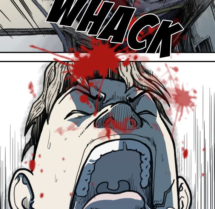 TWOMAN Manhwa - Chapter 51 Page 58